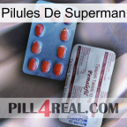 Superman Pills 36